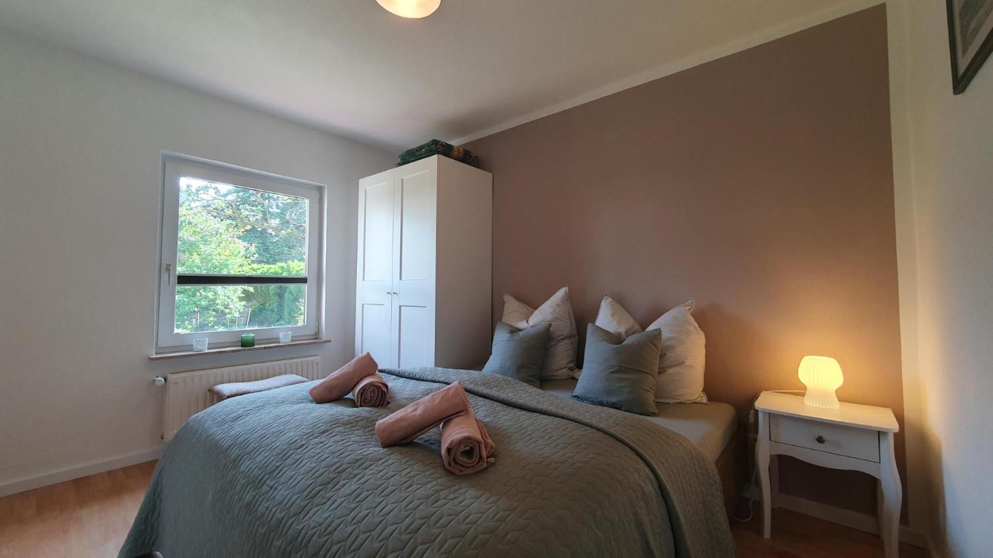 Ruhe & Entspannung An Der Ostsee - Ferienbungalow Baumann In Граал-Мюриц Екстериор снимка