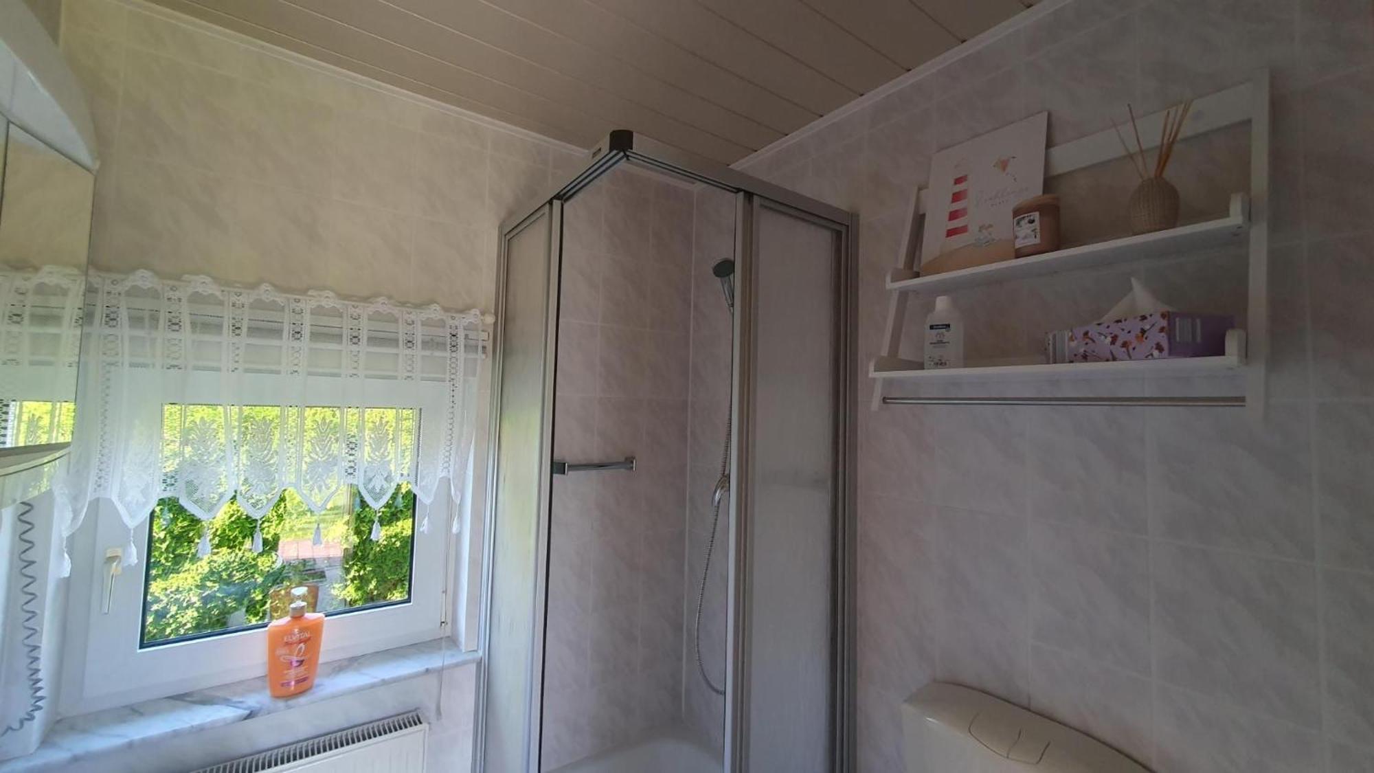 Ruhe & Entspannung An Der Ostsee - Ferienbungalow Baumann In Граал-Мюриц Екстериор снимка