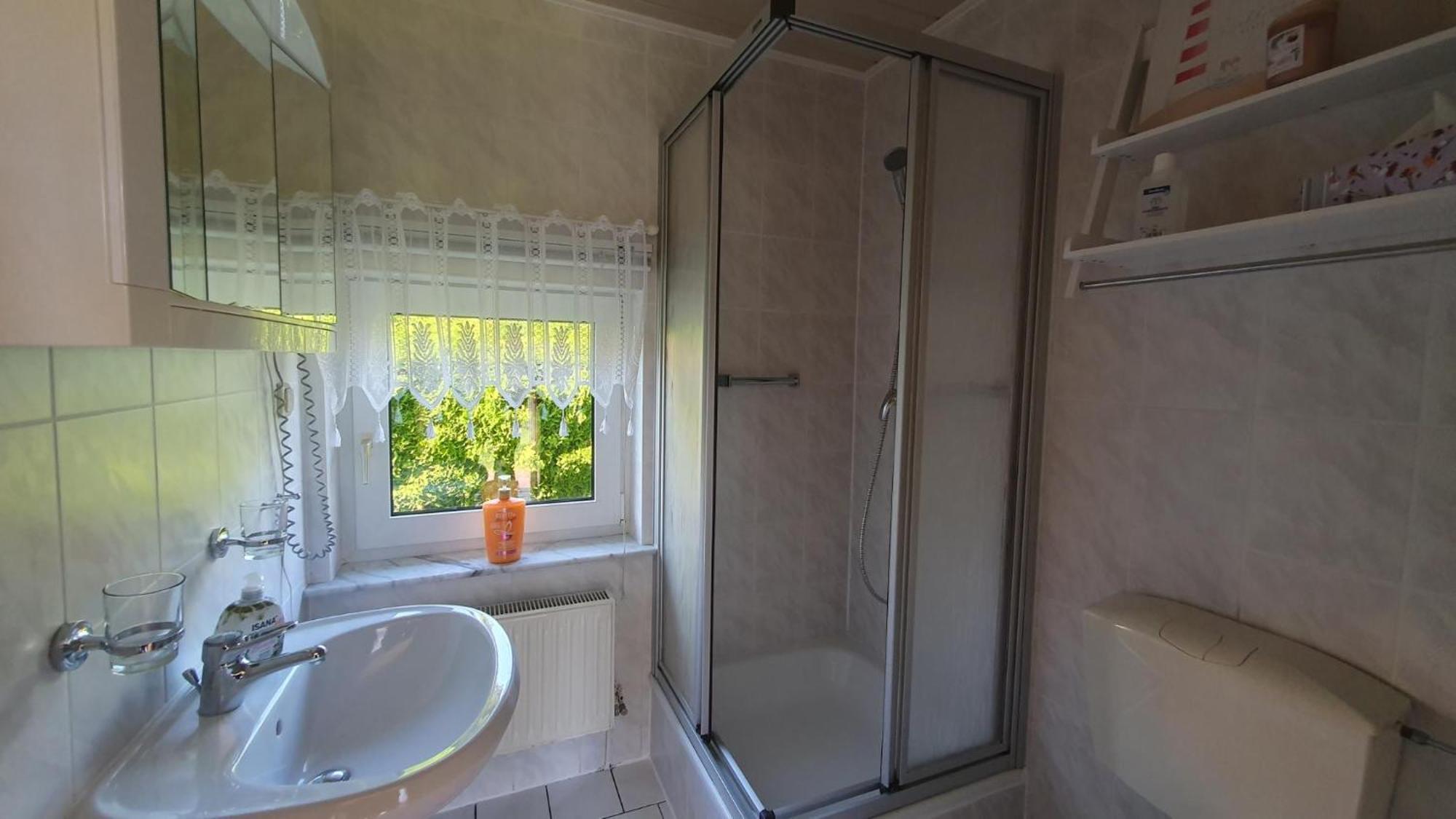 Ruhe & Entspannung An Der Ostsee - Ferienbungalow Baumann In Граал-Мюриц Екстериор снимка