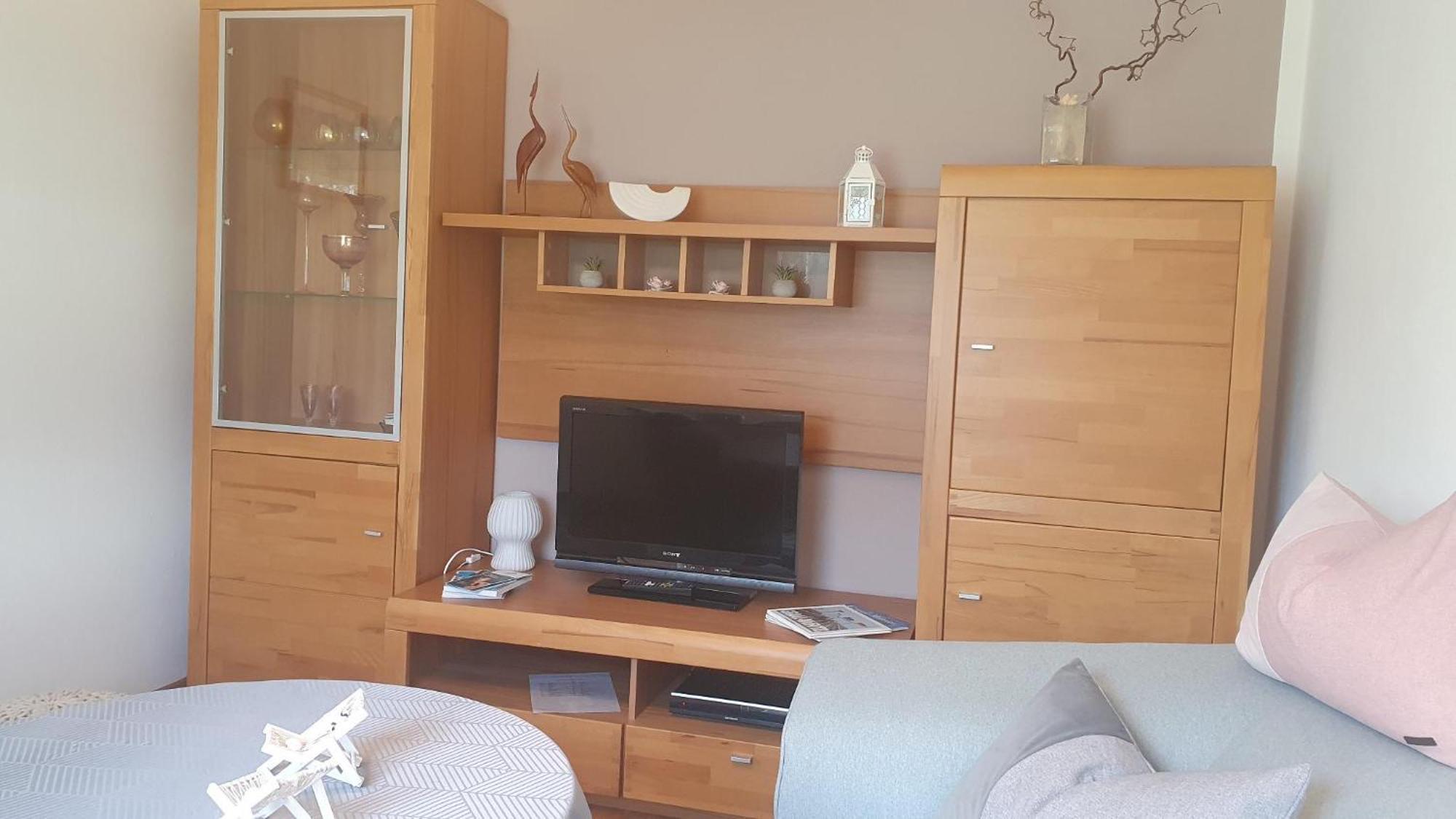 Ruhe & Entspannung An Der Ostsee - Ferienbungalow Baumann In Граал-Мюриц Екстериор снимка