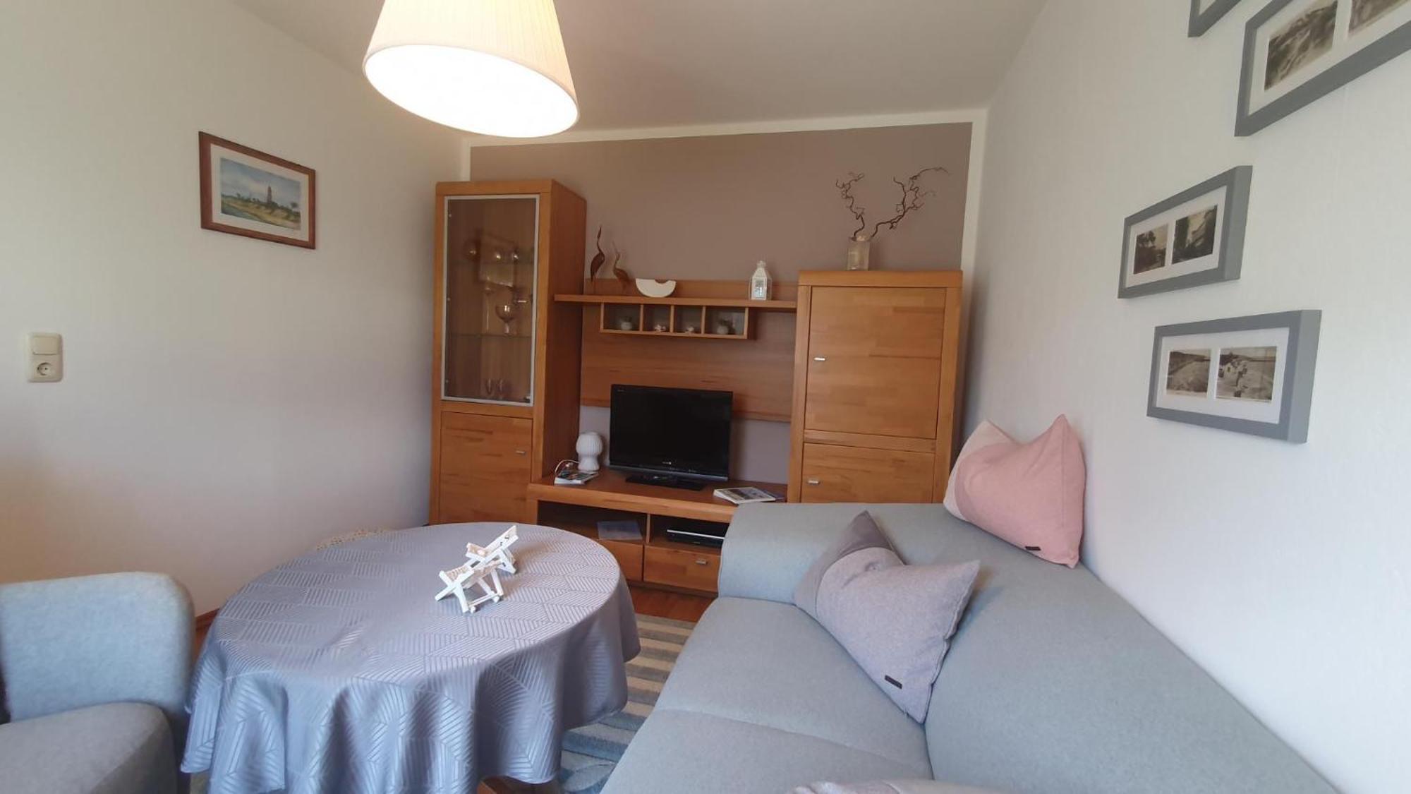 Ruhe & Entspannung An Der Ostsee - Ferienbungalow Baumann In Граал-Мюриц Екстериор снимка