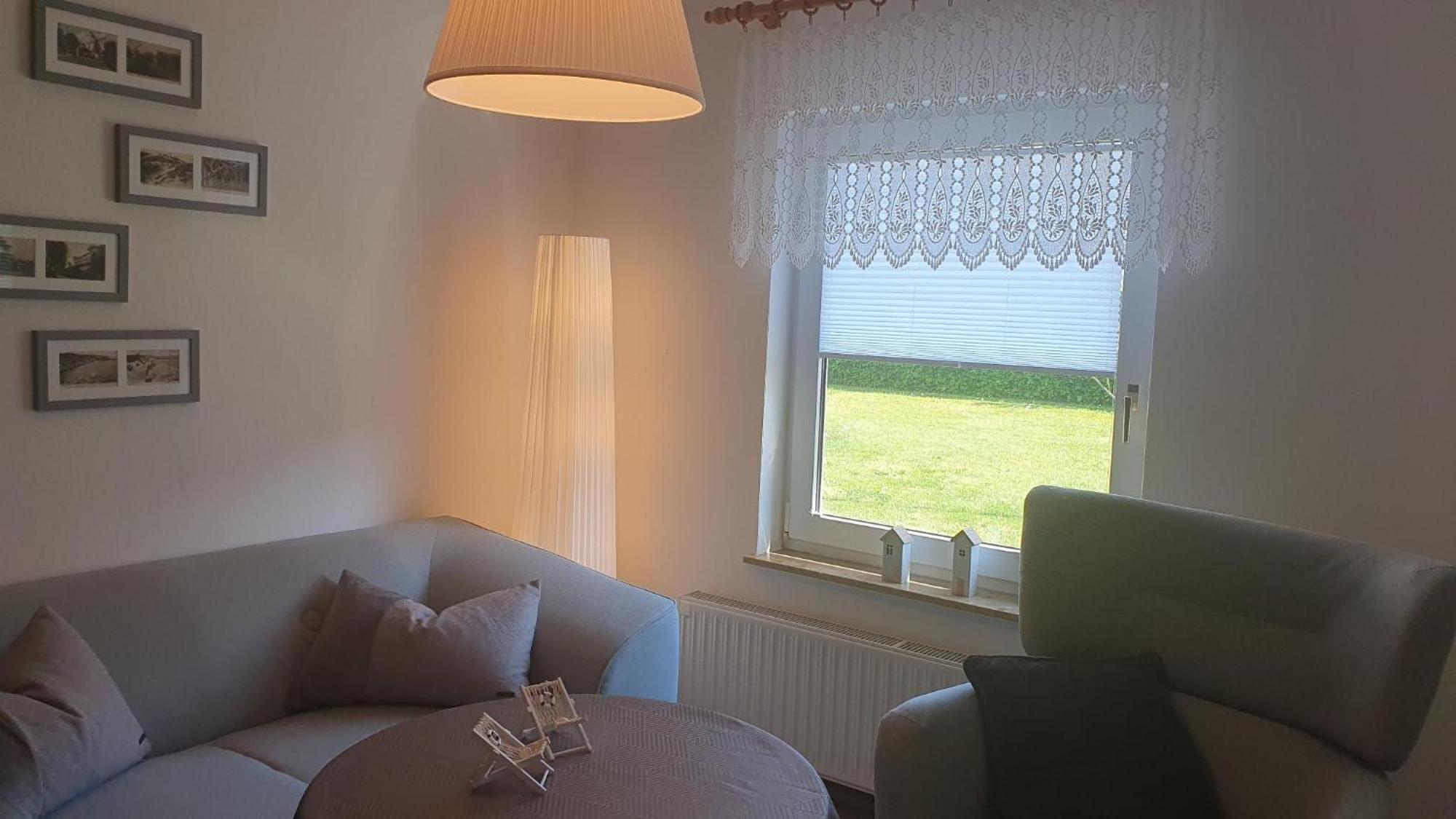 Ruhe & Entspannung An Der Ostsee - Ferienbungalow Baumann In Граал-Мюриц Екстериор снимка