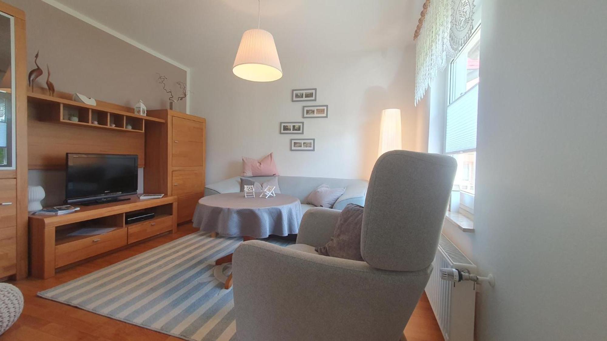 Ruhe & Entspannung An Der Ostsee - Ferienbungalow Baumann In Граал-Мюриц Екстериор снимка
